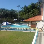 Pousada Phatenon Beach Maranduba