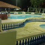 Pousada Phatenon Beach Maranduba