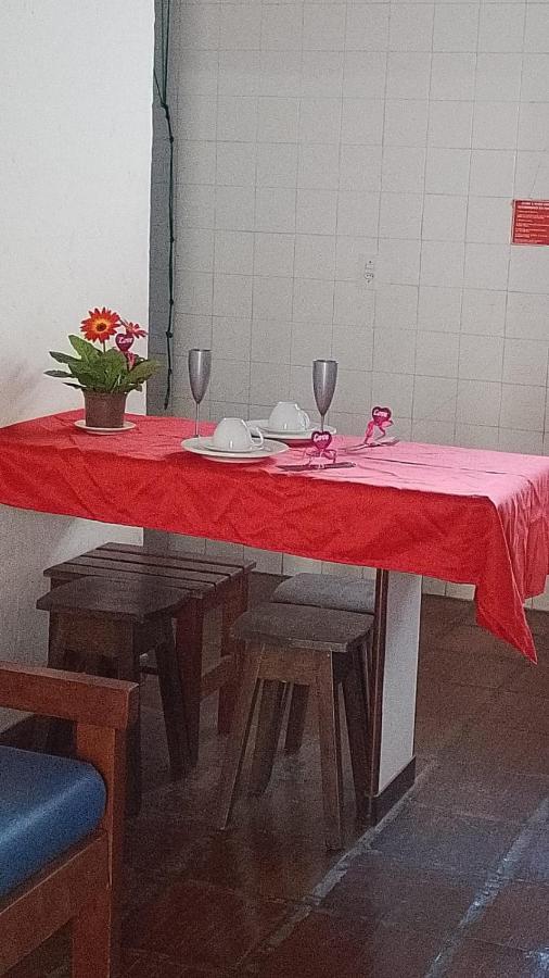 Phatenon Maranduba Pensão *